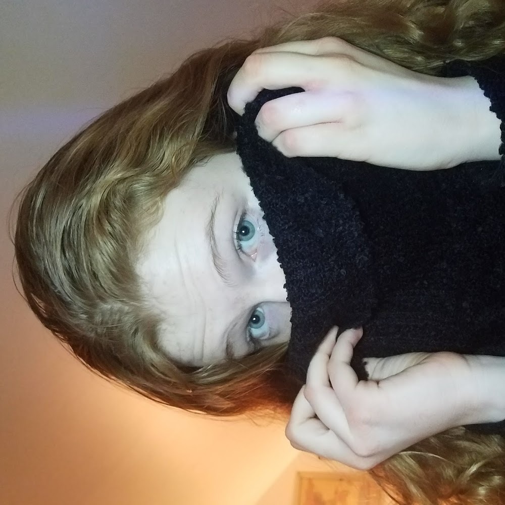 Meet your Posher, Riley